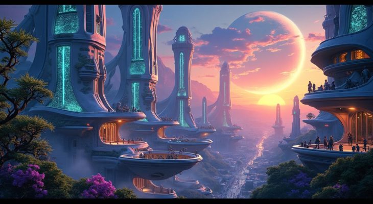 découvrez comment construire un univers cinématographique captivant, riche en détails sensoriels qui stimulent l'imagination et plongent le spectateur dans une expérience immersive inoubliable. explorez les techniques de narration visuelle et sonore pour créer une atmosphère unique.