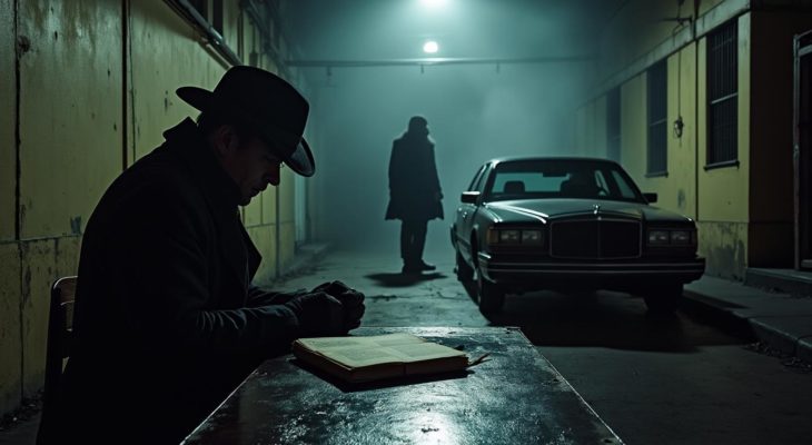 découvrez les secrets de la construction d'une intrigue policière captivante qui tiendra vos lecteurs en haleine, en jonglant avec les suspense, les rebondissements inattendus et des personnages fascinants. transformez chaque page en un moment de tension et d'excitation irrésistible.