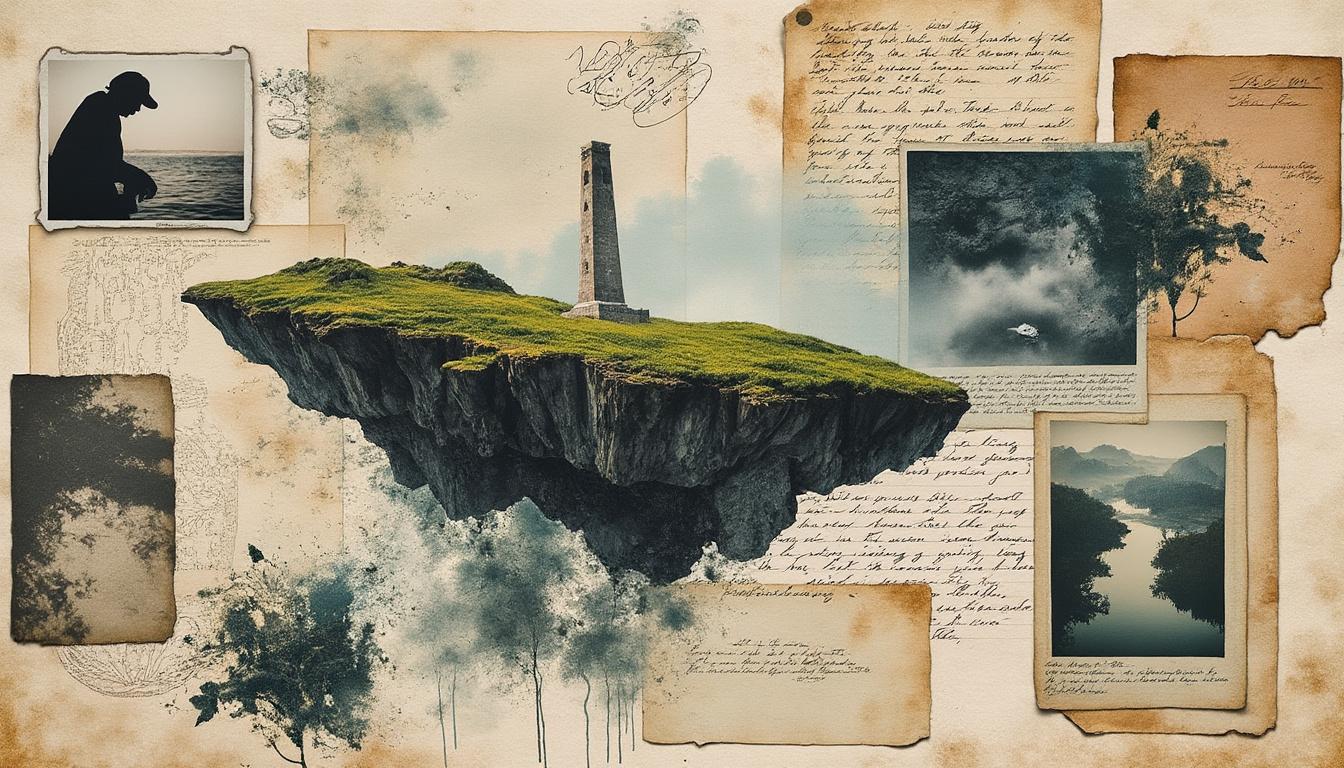 découvrez comment intégrer des éléments autobiographiques dans vos récits de fiction avec finesse et subtilité. apprenez à tisser vos expériences personnelles dans vos histoires tout en préservant l'imaginaire, offrant ainsi une profondeur authentique à vos personnages et intrigues.