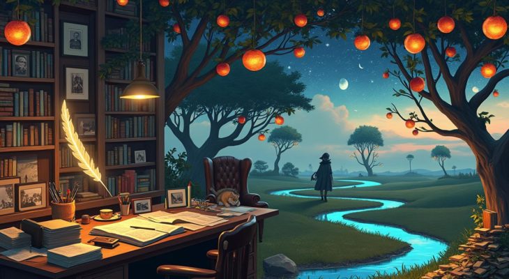 découvrez comment intégrer habilement des éléments autobiographiques dans vos écrits de fiction. apprenez les techniques pour enrichir vos récits tout en préservant la magie de l'imaginaire, et donnez à vos personnages une profondeur unique.