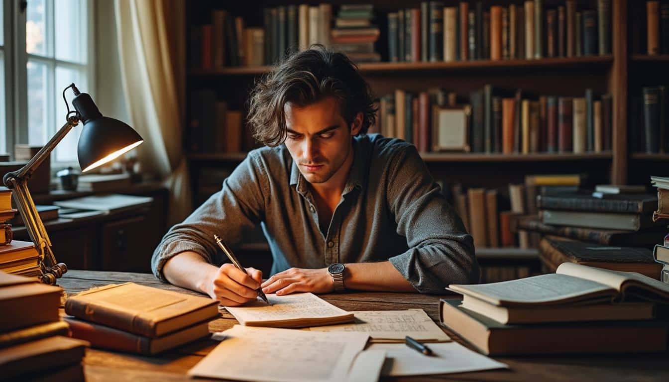découvrez comment maîtriser l’art de la réécriture pour transformer n’importe quel texte en véritable chef-d’œuvre littéraire grâce à des techniques et conseils pratiques.