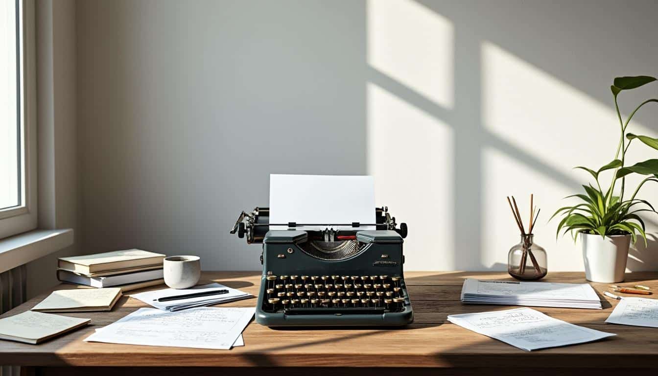 découvrez comment maîtriser l’art d’une écriture immersive et authentique, dénuée d’artifices superflus, pour captiver vos lecteurs et transmettre l’essentiel de votre message avec force et sincérité.