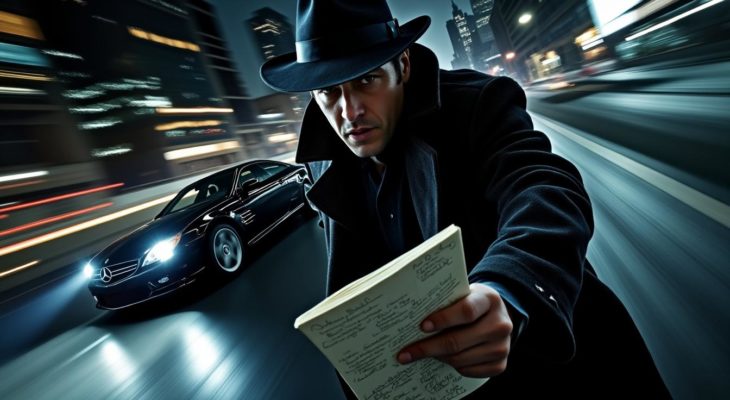 découvrez les secrets d'une narration rythmée qui maintient le suspense et captive les lecteurs dans un thriller haletant. apprenez à maîtriser le tempo, les rebondissements et les éléments clés pour créer une tension palpable et une expérience de lecture inoubliable.
