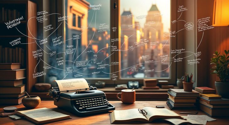 découvrez comment structurer efficacement votre roman moderne grâce à nos conseils sur les éléments clés d'un récit captivant. maîtrisez l’art de construire des histoires qui marquent les esprits et séduisent les lecteurs !