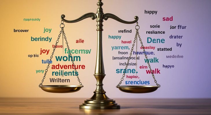 découvrez comment doser le vocabulaire dans vos écrits pour créer un effet narratif optimal. conseils pratiques et astuces pour enrichir votre style sans alourdir le texte.