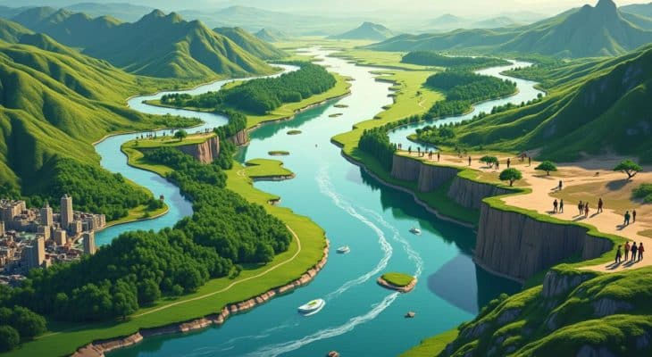 découvrez comment structurer un récit captivant en intégrant plusieurs arcs narratifs cohérents. apprenez des techniques essentielles pour relier vos personnages, leurs quêtes et construire une intrigue riche et engageante qui tient en haleine vos lecteurs.