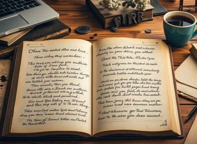 découvrez des astuces efficaces pour passer naturellement de la description au dialogue dans vos récits, et maîtrisez les techniques clés d'une narration fluide qui capte l'attention de vos lecteurs.