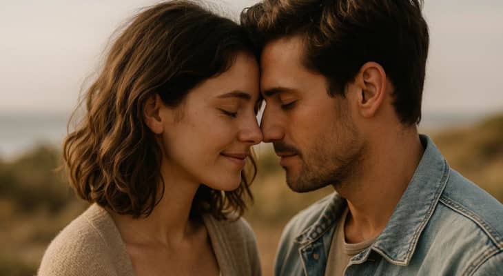 comment écrire une histoire d'amour