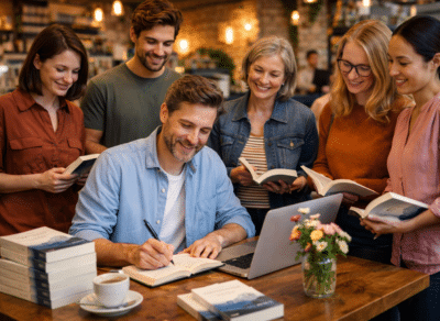 Trouver son lectorat