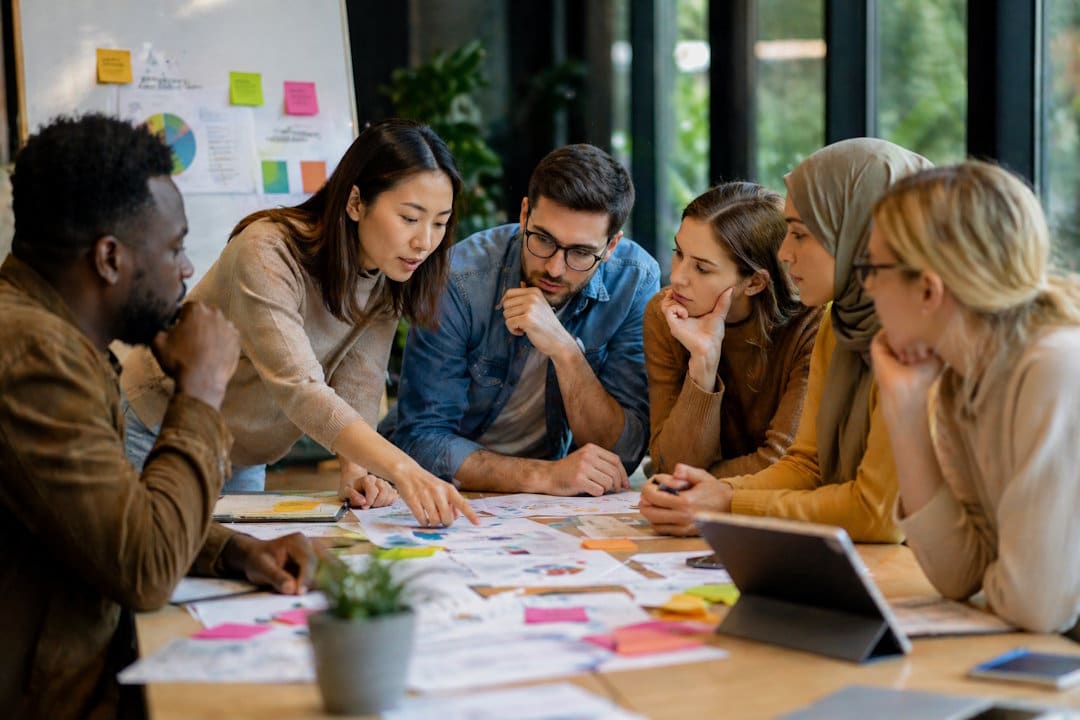 attentes des audiences sociales