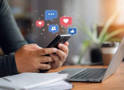 écrire pour les réseaux sociaux