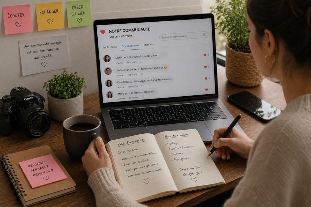 travailler sur la cohérence éditoriale